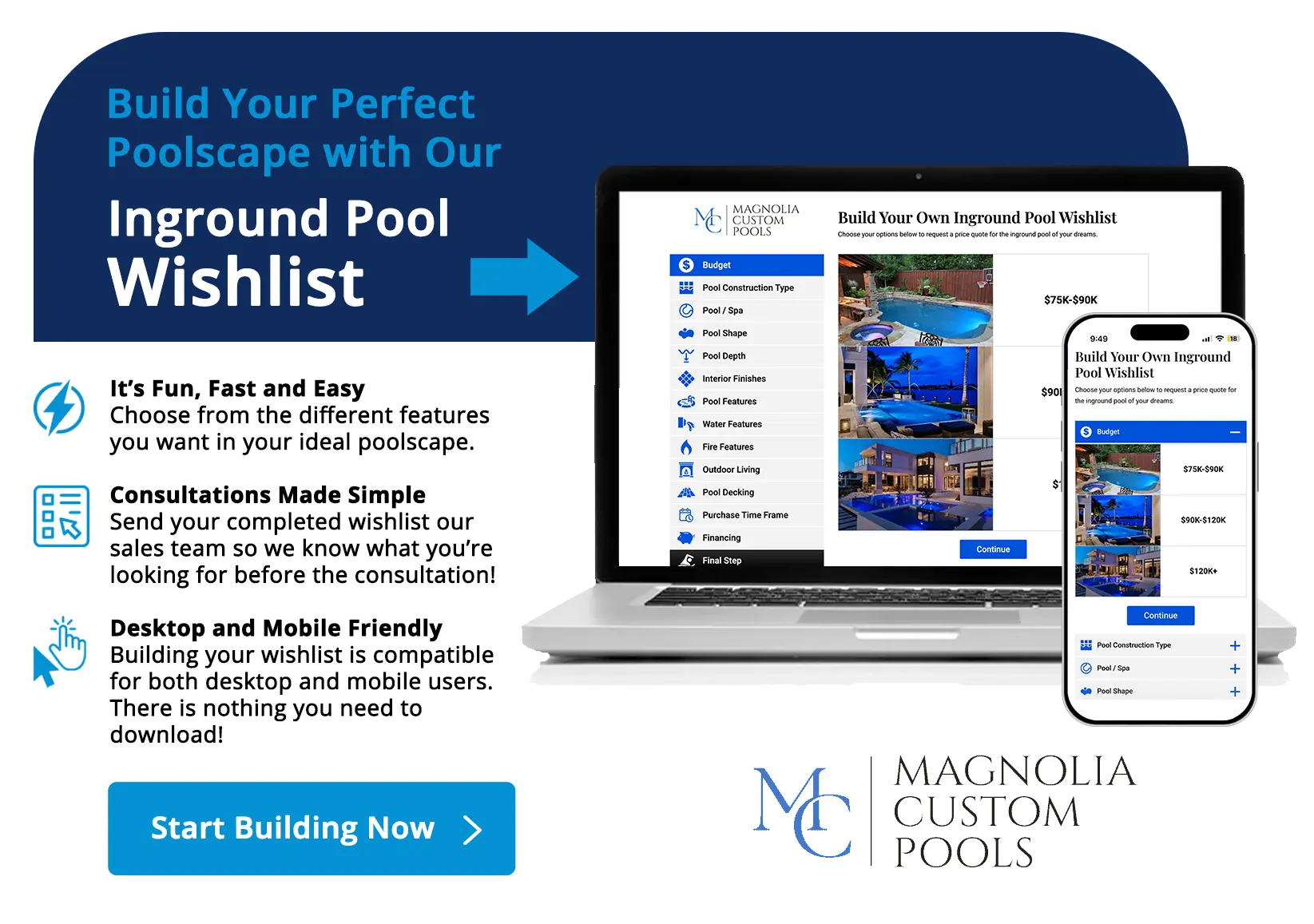 Inground Toolkit Website Popup